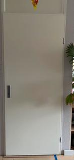 Binnendeur, Doe-het-zelf en Verbouw, Deuren en Horren, Ophalen, Zo goed als nieuw, Binnendeur, 200 tot 215 cm
