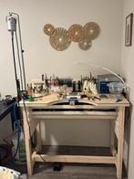 goudsmeedgereedschap, Postzegels en Munten, Ophalen