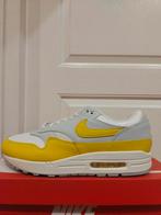 Nike Air Max 1 Yellow tour maat 46, Nieuw, Ophalen of Verzenden