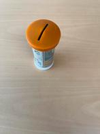 Vintage Spaarzuil Spaarpotje - Jaren 60 Collector's Item, Ophalen of Verzenden
