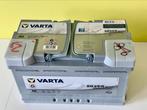 Nieuw Varta 80Ah 800A AGM Start-stop Silver Dynamic F21/A6, Auto-onderdelen, Ophalen of Verzenden, Nieuw, Overige automerken