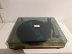 Lenco LS-50, Zo goed als nieuw, USB-aansluiting, Platenspeler, Ophalen