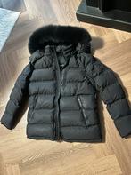 Moose Knuckles winterjas, Ophalen of Verzenden, Gedragen, Maat 52/54 (L), Zwart