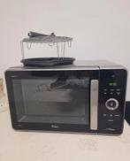 Whirlpool Combimagnetron, Ophalen, Combimagnetron, Gebruikt, Oven