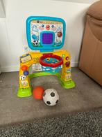 Vtech Sportcentrum, Kinderen en Baby's, Speelgoed | Vtech, Ophalen of Verzenden, Gebruikt, 6 maanden tot 2 jaar