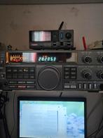 Kenwood ts-440s, Telecommunicatie, Zenders en Ontvangers, Ophalen of Verzenden, Zo goed als nieuw