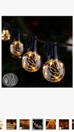 Nieuw in de verpakking tuinverlichting, Minder dan 50 watt, Waterbestendig, Nieuw, Ophalen of Verzenden