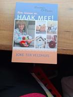 Joke Veldhuis - Lossen & Vasten, Breien en Haken, Ophalen of Verzenden, Zo goed als nieuw, Joke Veldhuis