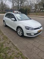 Volkswagen Golf 1.2 TSI 77KW 5D 2013 Wit, Auto's, Volkswagen, Voorwielaandrijving, 4 cilinders, 610 kg, Wit