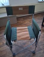 Zgan visstoel Shakespeare, Ophalen, Zo goed als nieuw