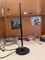 80 meter mobile antenne met magneet voet, Ophalen of Verzenden, Zo goed als nieuw, Zender en Ontvanger