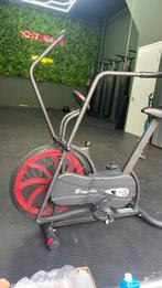 Airbike, Sport en Fitness, Fitnessapparatuur, Ophalen, Gebruikt, Airbike