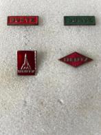 DEUTZ tractor speldjes, Verzamelen, Speldjes, Pins en Buttons, Verzenden, Gebruikt, Overige onderwerpen