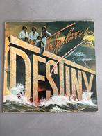 The Jacksons - Destiny LP (1978), Ophalen of Verzenden, 1960 tot 1980, Gebruikt, 12 inch