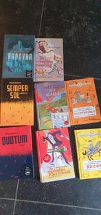 Diverse boeken - Costa Banana, Boeken, Kinderboeken | Jeugd | 10 tot 12 jaar, Fictie, Ophalen of Verzenden, Zo goed als nieuw