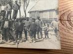 Hooge -  Lage Zwaluwe fotokaart jaren 20, Verzamelen, Ophalen of Verzenden, 1920 tot 1940, Noord-Brabant