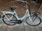 Gazelle classic omafiets, 56 cm of meer, Ophalen, Zo goed als nieuw
