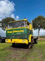 Crosswagen - Carnavalswagen MAGIRUS-DEUTZ, Ophalen, Overige