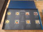 Prestige coin set in doos., Postzegels en Munten, Ophalen of Verzenden