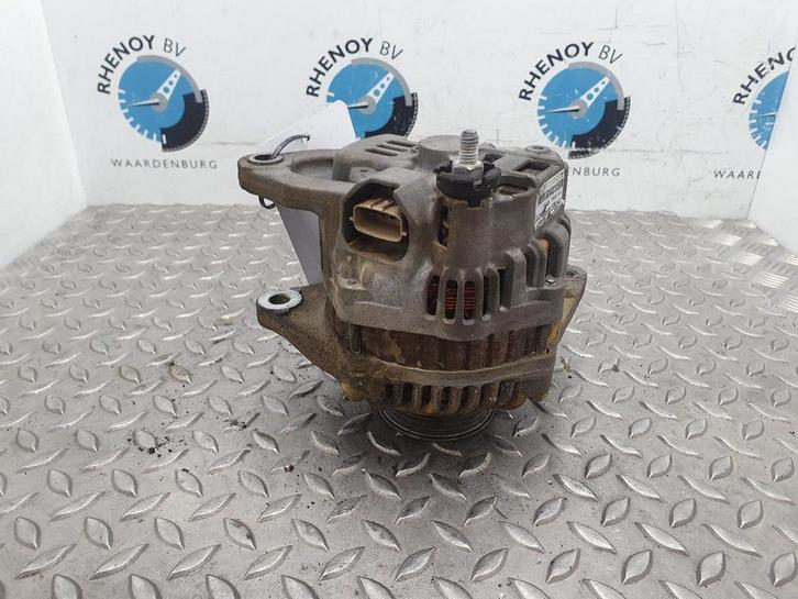 MITSUBISHI L200 [ALTERNATOR] 2012, Auto-onderdelen, Motor en Toebehoren, Gebruikt, ARN erkend, Stiba lid, Erkend duurzaam, Ophalen of Verzenden