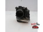 Gasklephuis van een Volkswagen Polo, Auto-onderdelen, Motor en Toebehoren, Gebruikt, -, Volkswagen, -