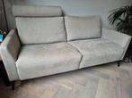 Mooie bank met relaxfunctie, Huis en Inrichting, Banken | Bankstellen, Ophalen, Zo goed als nieuw, 75 tot 100 cm
