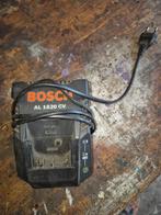 Bosch professional acculader 14,4 V, 14.4 V, 18 V, Ophalen of Verzenden, Gebruikt