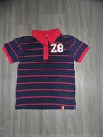 Z8 polo maat 128/134, Kinderen en Baby's, Kinderkleding | Maat 128, Jongen, Gebruikt, Ophalen of Verzenden, Shirt of Longsleeve