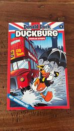 Donald Duck Duckburg engelse strips, Boeken, Meerdere stripboeken, Ophalen of Verzenden, Zo goed als nieuw