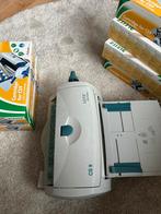 Leitz lamineer machine, Ophalen of Verzenden, Gebruikt