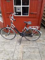 batafus dames fiets te koop, Fietsen en Brommers, Fietsen | Dames | Damesfietsen, Versnellingen, Gebruikt, Batavus, Ophalen