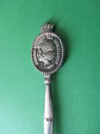 Lepeltje Beatrix Koningin  der Nederlanden, Verzamelen, Verzenden, Gebruikt