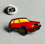 VW Volkswagen Golf pin MK1 of MK2 serie, Ophalen of Verzenden, Zo goed als nieuw