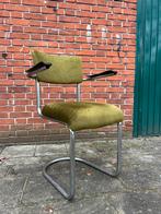 Gispen stoel, Ophalen, Gebruikt, Overige kleuren, Eén