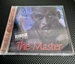 Rakim The Master cd album, Ophalen of Verzenden, 2000 tot heden, Zo goed als nieuw