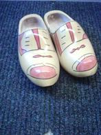 Klompen, Ophalen, Nieuw