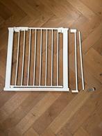 GRATIS Babydan traphekje (enkele onderdelen missen), Ophalen, Nieuw, Metaal of IJzer, 115 cm of meer