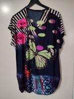 Diverse t shirts maat 50/52/54, Kleding | Dames, Grote Maten, Ophalen of Verzenden, Gedragen, Shirt of Top