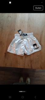 VENUM Vechtsport short muay thai maat M, Ophalen of Verzenden, Nieuw, Overige
