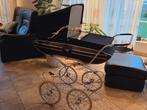 Vintage kinderwagen merk van Delft, Kinderen en Baby's, Kinderwagens en Combinaties, Ophalen, Zo goed als nieuw