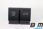Schakelaars in portier links VW Passat B6 3C0959903, Gebruikt