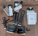 Diverse lege Chanel verzameling, Ophalen, Gebruikt, Parfumfles