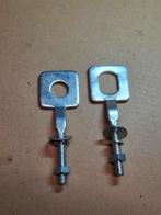 Zundapp ketting spanners nieuwe, Ophalen of Verzenden, Nieuw, Overige typen