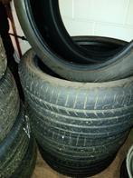 All Season Banden Audi A4 - 245/40 R18 5 en 6mm, Auto-onderdelen, Banden en Velgen, 18 inch, Ophalen of Verzenden, All Season