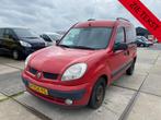 Renault Kangoo 2005 * 1.2 BENZINE * AIRCO * 171.DKM*APK, Auto's, Renault, Te koop, Geïmporteerd, 5 stoelen, Benzine