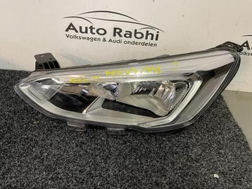 Ford focus koplamp links halogeen jx7b13w030AE beschikbaar voor biedingen