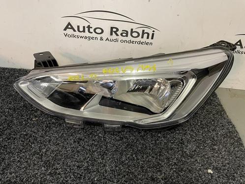 Ford focus koplamp links halogeen jx7b13w030AE, Auto-onderdelen, Verlichting, Gebruikt, Ophalen of Verzenden