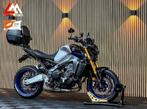 YAMAHA MT 09 SP - A2 / 35KW - Nieuwstaat - Vol opties, Bedrijf, YAMAHA, Onbekend, 847 cc