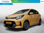 Kia Picanto 1.0 DPi GT-Line | Navi | Carplay | Clima | 15" L, Voorwielaandrijving, 12 maanden, Gebruikt, Overige kleuren