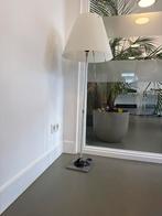 Luceplan Constanza Lamp - Paolo Rizzatto Design, Ophalen of Verzenden, Gebruikt, Metaal, Minder dan 100 cm